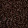 HOMLA Kissenbezug SOLANO, braun, aus Bouclé-Stoff mit Produktbild-Vorschau 4