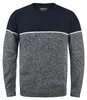 INDICODE IDLynn Herren Strickpullover Feinstrick Pullover Produktbild-Vorschau 1