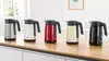 Electric kettle Bosch TWK 7L464  2400 W  1.7 l Red Produktbild-Vorschau 18