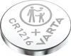 Varta CR1216 Pile bouton lithium 3V 27mAh - 1 blister Voir les images du produit 6