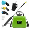 XMaster Akku-Sprühgerät 5 L zum Umhängen (2500 mAh), Produktbild-Vorschau 1