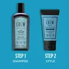 American Crew Fiber Gel 150ml - gel modellante Anteprima dell’immagine prodotto 5