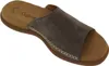 Gabor 03-705 Schuhe Damen Pantoletten Nubuk, Schuhgröße:41, Produktbild-Vorschau 98