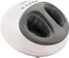 HOMEDICS FMS-350H-EU Masażer do stóp, biały Podgląd zdjęcia produktu 1