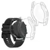 kwmobile 2x Silikon Hülle für Huawei Watch GT2 (46mm) Produktbild-Vorschau 1
