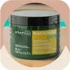 Arkemusa | Haarmaske Green Macadamia - 500 ml - Produktbild-Vorschau 4