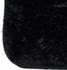Set di 3 tappetini da bagno neri Anteprima dell’immagine prodotto 6