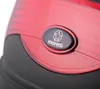 Moretti MR-808 kufor, 28 l, čierny, červený reflektor Náhľad obrázku produktu 2
