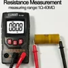 Professionelles digitales Multimeter, Farbdisplay, Produktbild-Vorschau 9
