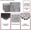 Steinfliese MCW-K70, Bodenfliese Steckfliese Produktbild-Vorschau 9