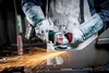 Metabo Akku-Winkelschleifer WVB 18 LTX BL 15-125 Quick, mit Produktbild-Vorschau 8