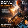 Osmo™ PowerSaw Akku Kettensäge Mini Elektro Handkettensäge Produktbild-Vorschau 4