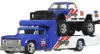 Nissan Skyline + Fleet Flyer | Hot Wheels | Team Transport Produktbild-Vorschau 9