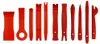 Sada na demontáž čalúnenia YATO, 11 ks, YT-0844 Náhľad obrázku produktu 6
