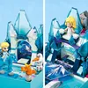 LEGO Disney Princess 43189 Le livre de contes d'Elsa Voir les images du produit 15