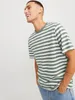 Jack & Jones Tampa Kurzarm-t-shirt Grün M Mann Grün M Produktbild-Vorschau 16