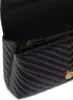 Pinko Love Lady Puff Classic Czarny Podgląd zdjęcia produktu 14