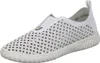 Rieker Damen Slipper Perforierung Halbschuh Leder N0965, Produktbild-Vorschau 20