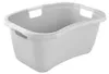 keeeper Bac à linge "janne", ergonomique, gris nordique Bac Voir les images du produit 3