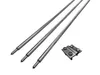 ZEMNÍCÍ TYČ UZEMŇOVACÍ TYČ POZINK SADA 4,5M | 3x 1500 x Náhled obrázku produktu 1