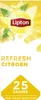 Lipton Feel Good Selection Schwarzer Tee Zitrone 25 x 1,6 Produktbild-Vorschau 3