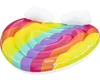 Bestway Rainbow aufblasbare schwimmende schwimmende Insel Produktbild-Vorschau 22
