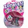Zoobles Z-Girlz Sammelfigur mit Verwandlungsmechanismus und Produktbild-Vorschau 9