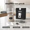 Olvy Elektrische melkschuimer van glas, 4-in-1, 500W, met Productafbeelding-voorbeeld 9