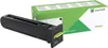 Lexmark - Extra hoge capaciteit - Zwart - origineel - Toner Productafbeelding-voorbeeld 10