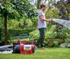 Einhell Gartenpumpe GC-GP 1170 Eco Plus max. Fördermenge: Produktbild-Vorschau 2
