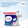 Softis, 45 Rollen (5 x 9 Einzelpackungen) Toilettenpapier, Produktbild-Vorschau 4