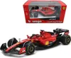 Bburago 18-36836 - Modellino di auto - Ferrari SF-23 Anteprima dell’immagine prodotto 1