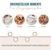 Fruchtgummi Tütchen Schön, dass du da bist – Gastgeschenk Produktbild-Vorschau 4