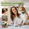 Zimilo Anti Bell Hundehalsband mit Vibration & Produktbild-Vorschau 7