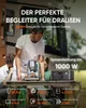 Jackery Explorer 500 V2 Tragbare Powerstation, 512Wh Produktbild-Vorschau 6