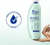 Shampoo Head & Shoulders Bare Pure Clean – Antiforfora Anteprima dell’immagine prodotto 2
