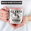 Trendation - Pferde Züchter Tasse Geschenk Lustiger Spruch Produktbild-Vorschau 2