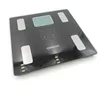 Omron VIVA, Elektronická osobní váha, 150 kg, 100 g, Černá, Náhled obrázku produktu 10