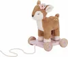 Little Dutch Fairy Garden – Ťahací jeleň Náhľad obrázku produktu 1