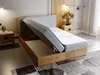 GrainGold Boxspringbett Forest 180x200 cm - Bett 180x200, Produktbild-Vorschau 4