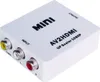 Prevodník Mini AV(RCA) na HDMI, 1080p, video a stereo zvuk Náhľad obrázku produktu 2