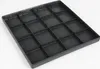 Trittplatte, Gartenplatte Stomp Stone 30 x 30 cm grau Produktbild-Vorschau 12