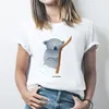 Mr. & Mrs. Panda T-Shirt Koalabär - Weiß - Geschenk, Produktbild-Vorschau 4