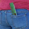 LASS MICH! Ich muss mich jetzt da reinsteigern. Meterstab Produktbild-Vorschau 2
