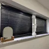 Sekey Alu-Jalousie Schwarz 70x130cm Aluminium-Jalousie ohne Produktbild-Vorschau 9