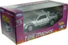 Powrót do przyszłości model odlewniczy 1/24 81 DeLorean LK Podgląd zdjęcia produktu 9