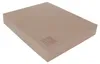 Orange Gym – Balančná podložka - Taupe - 38x32,5x6 cm Náhľad obrázku produktu 1
