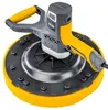 POWERMAT PM-ZDT-1100M Vyhladzovač omietok 1,1 kW Náhľad obrázku produktu 22