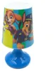 Paw Patrol Tischlampe Mehrfarbig  Mehrfarbig One Size Produktbild-Vorschau 10