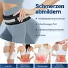 Orthogürtel Größe L (140cm), Beschwerdeloser Hüftgurt Produktbild-Vorschau 4